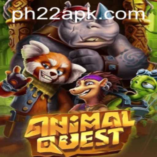 Exploring the Exciting World of AnimalQuest: A New Adventure Awaits