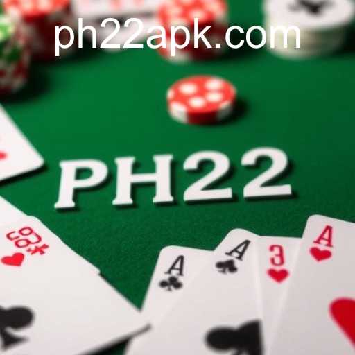 Mastering Blackjack: Exploring the Depths of Strategy with PH22