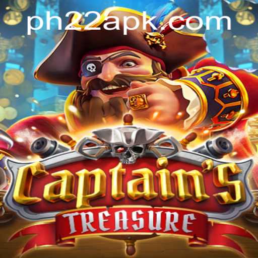 Discover CaptainssTreasure: Embark on a High-Seas Adventure