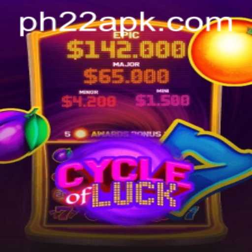CycleofLuck: An Enthralling Gaming Experience Awaiting Discovery