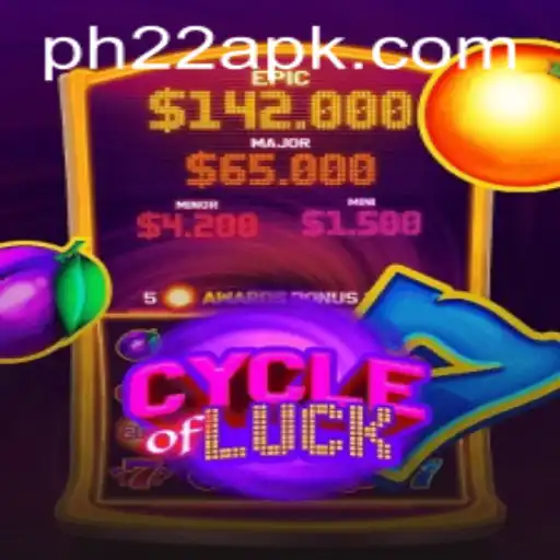 CycleofLuck: An Enthralling Gaming Experience Awaiting Discovery