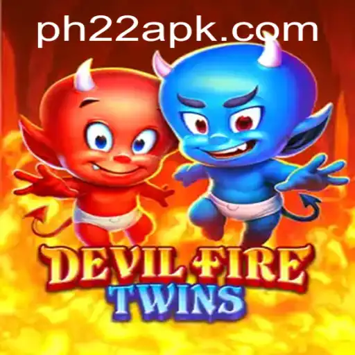 DevilFireTwins: A Thrilling New Adventure in the World of Virtual Gaming