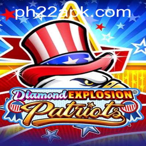 Unveiling DiamondExplosionPatriots: A Thrilling New Adventure in Gaming