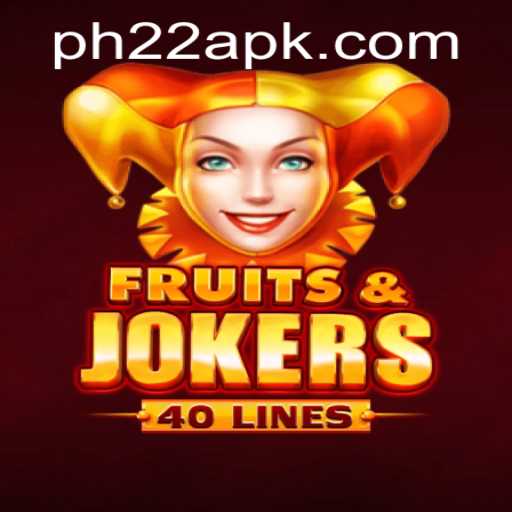 Exploring the Exciting World of FruitsAndJokers40 with PH22
