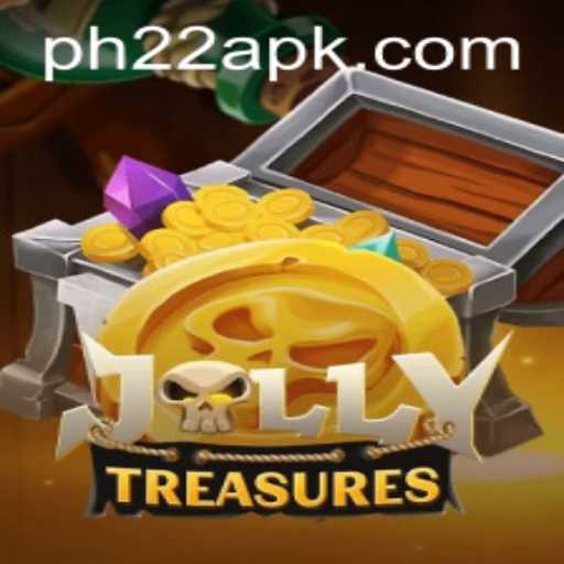 Discover JollyTreasures: A Captivating Adventure Awaits with PH22