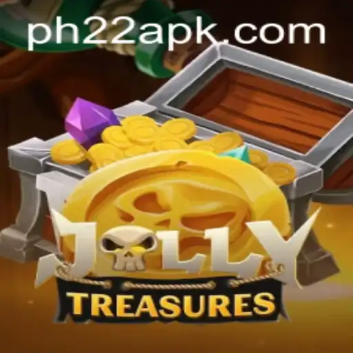 Discover JollyTreasures: A Captivating Adventure Awaits with PH22