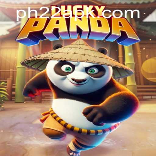 Exploring LuckyPanda: A Unique Blend of Gaming Excitement
