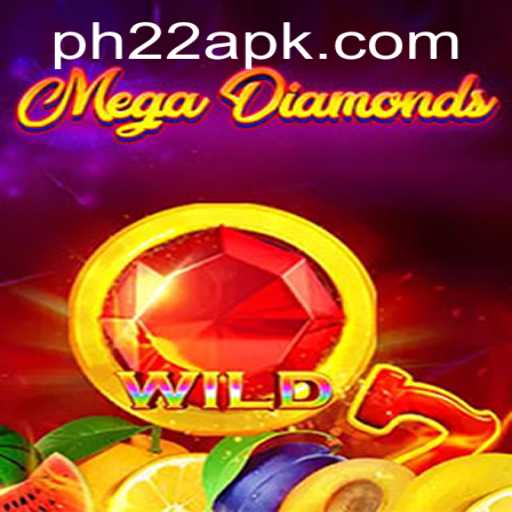 MegaDiamond: The Thrilling Adventure Redefined by PH22