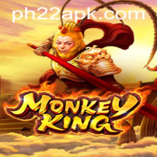 MonkeyKing: An Immersive Adventure in PH22