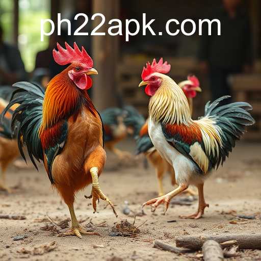 Exploring the Dynamic World of Online Sabong and the Influence of PH22