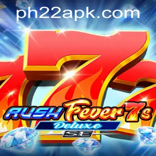 RushFever7sDeluxeSE: A Thrilling Gaming Experience with PH22