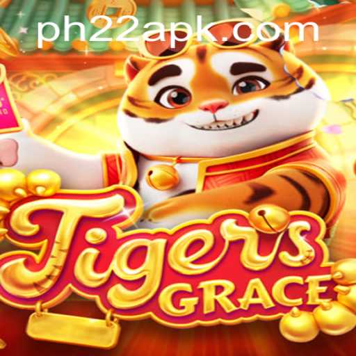 Unveiling the Enchantment of TigersGrace: A Riveting Game Embraced by PH22